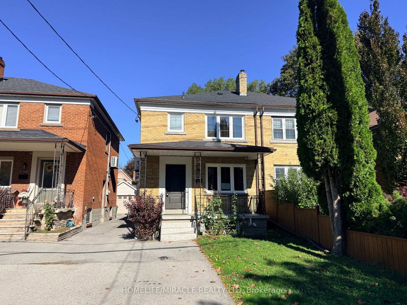 Image of home for listing MLS® E14096840