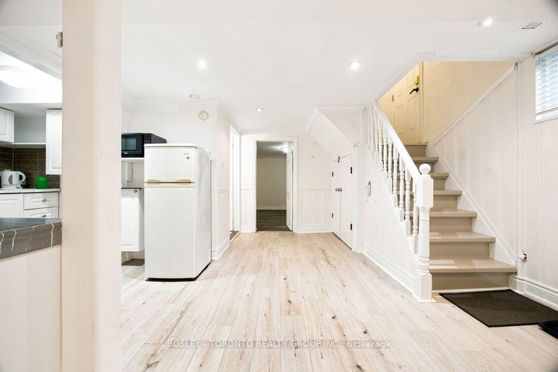 Image of home for listing MLS® E14096984
