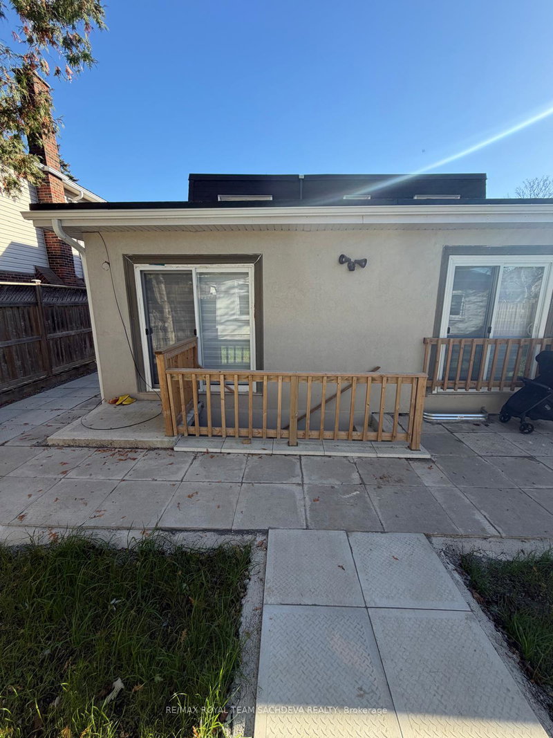 Image of home for listing MLS® E14097160