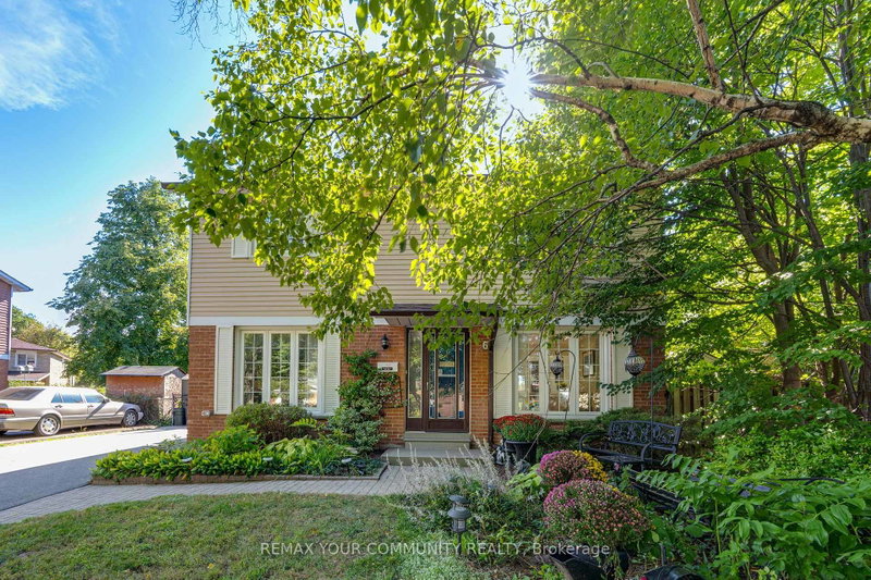 Image of home for listing MLS® E14097168