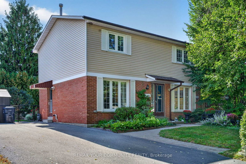 Image of home for listing MLS® E14097168
