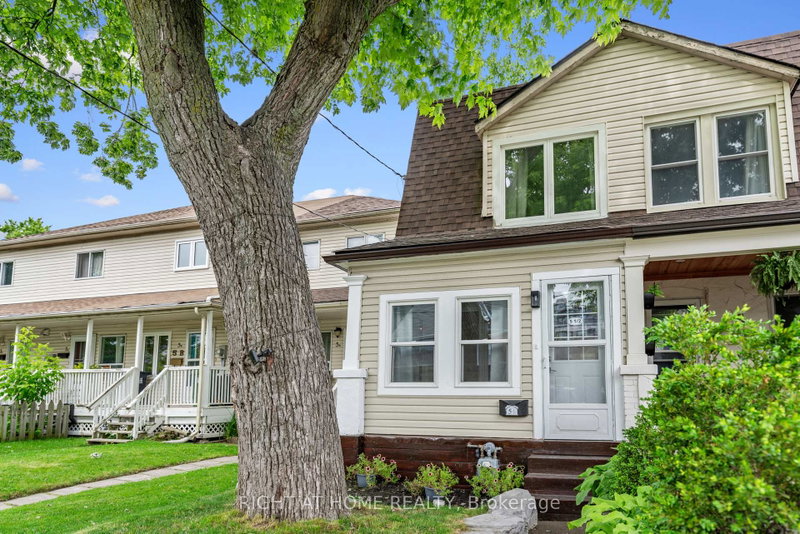 Image of home for listing MLS® E14097238