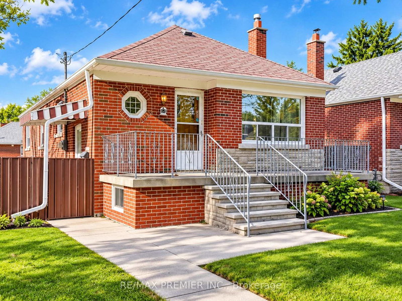 Image of home for listing MLS® E14097456