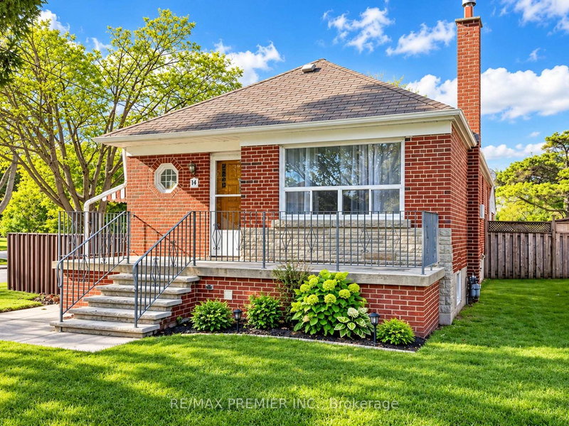 Image of home for listing MLS® E14097456