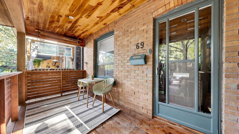 Image of home for listing MLS® E14097474