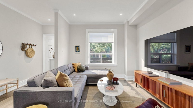 Image of home for listing MLS® E14097474