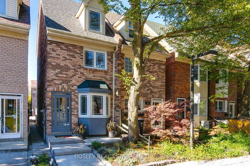 Image of home for listing MLS® E14097494