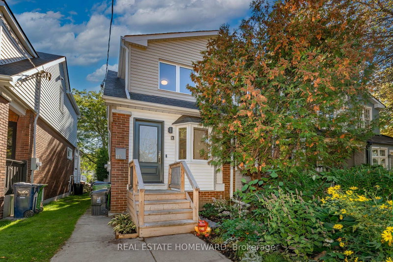 Image of home for listing MLS® E14097510