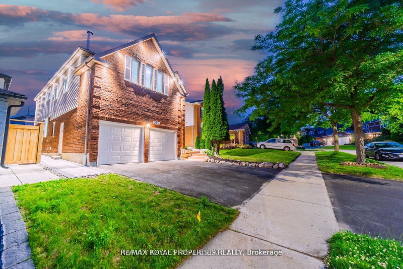 Image of home for listing MLS® E14097558