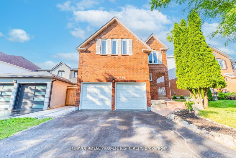 Image of home for listing MLS® E14097558