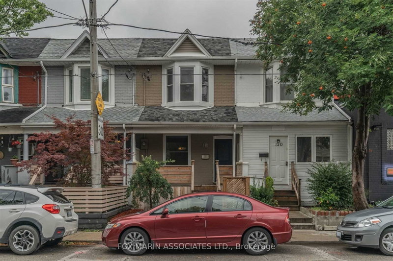 Image of home for listing MLS® E14097618