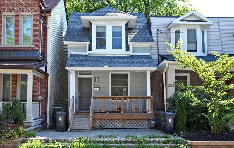 Image of home for listing MLS® E14097620