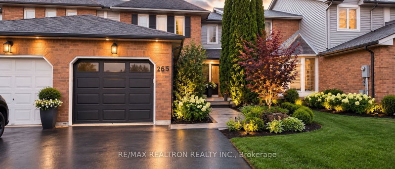 Image of home for listing MLS® E14097752