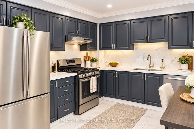 Image of home for listing MLS® E14097752