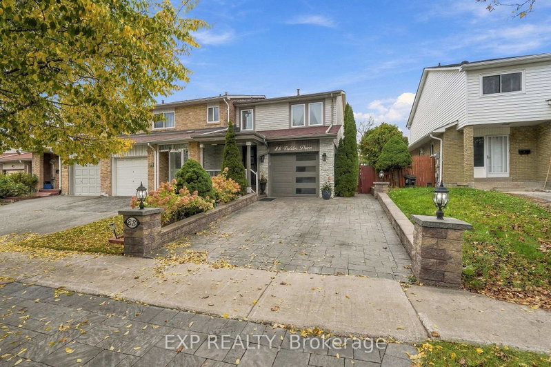 Image of home for listing MLS® E14097762