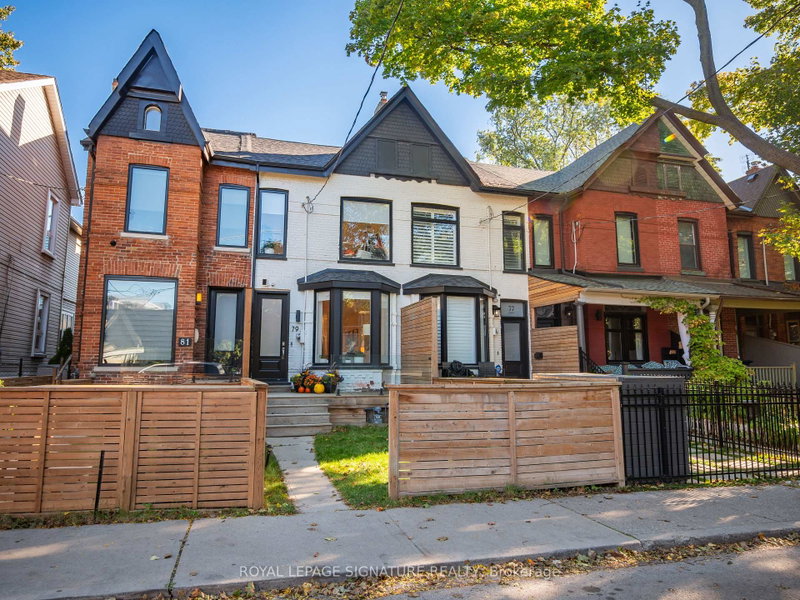 Image of home for listing MLS® E14097790