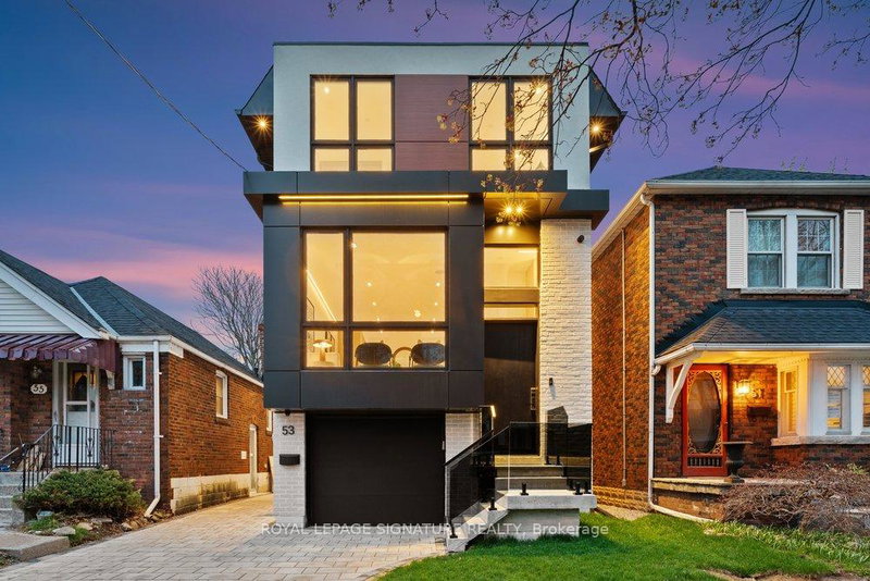 Image of home for listing MLS® E14098056