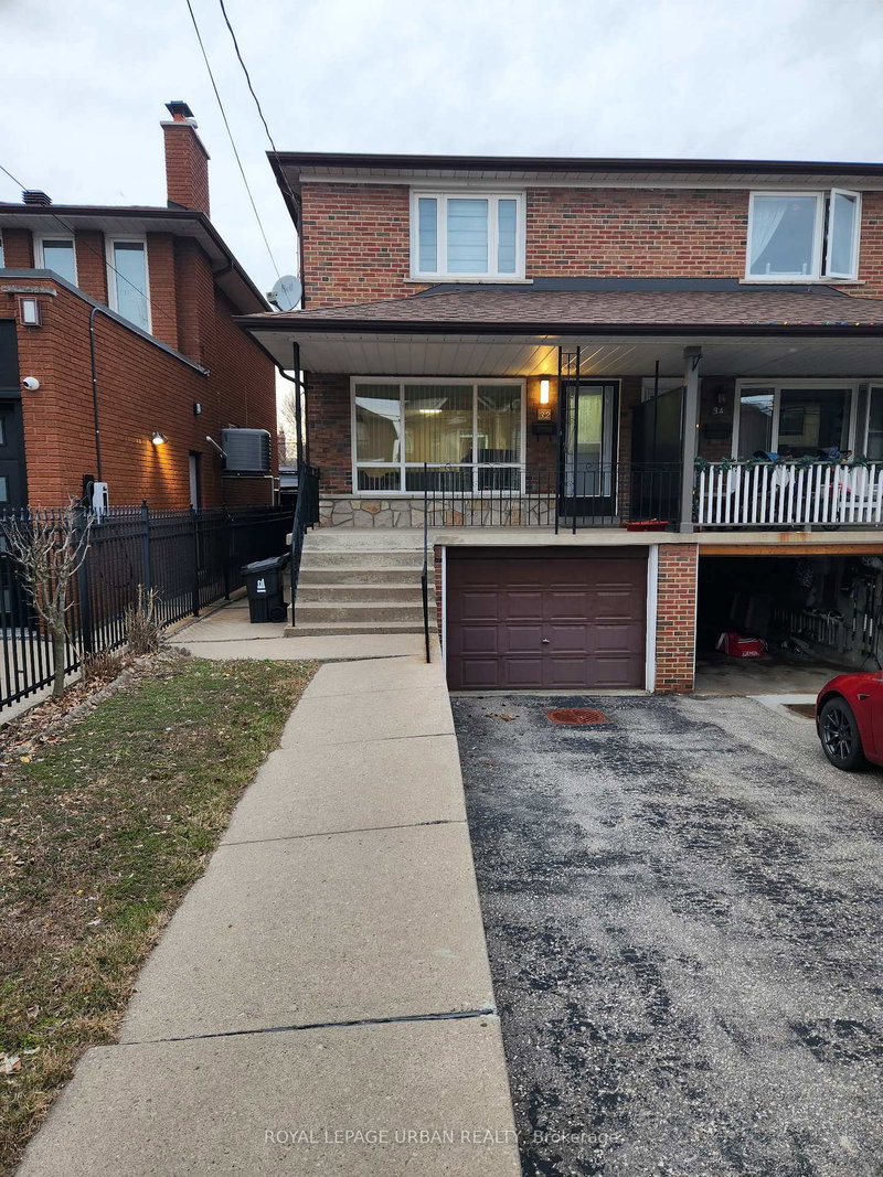 Image of home for listing MLS® E14098142