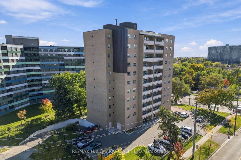 Image of home for listing MLS® E14098338