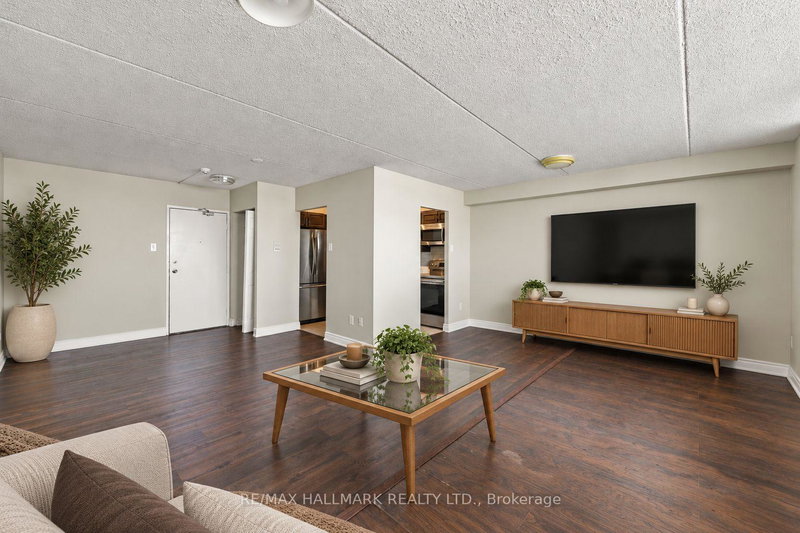 Image of home for listing MLS® E14098338