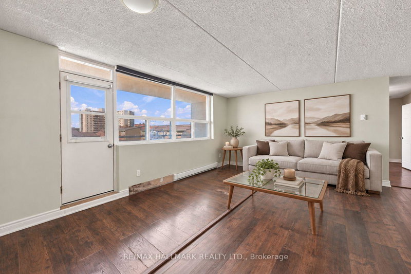 Image of home for listing MLS® E14098338