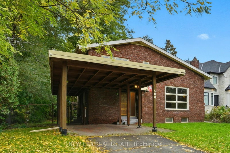 Image of home for listing MLS® E14098358