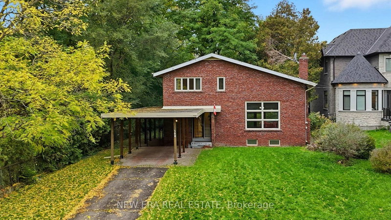 Image of home for listing MLS® E14098358