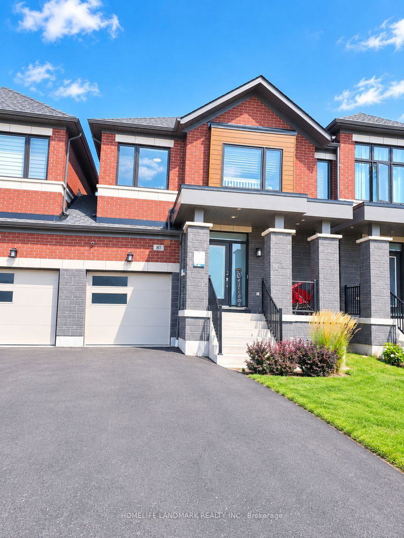 Image of home for listing MLS® E14098552
