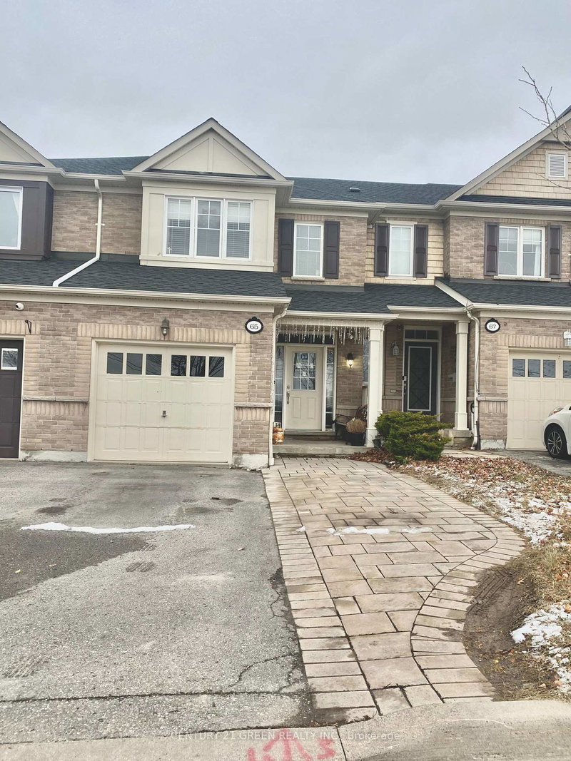 Image of home for listing MLS® E14098706