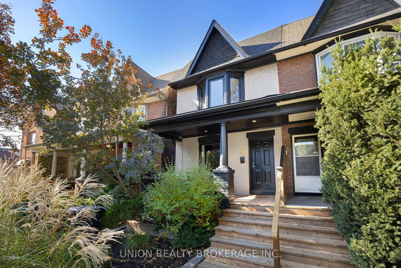 Image of home for listing MLS® E14098818