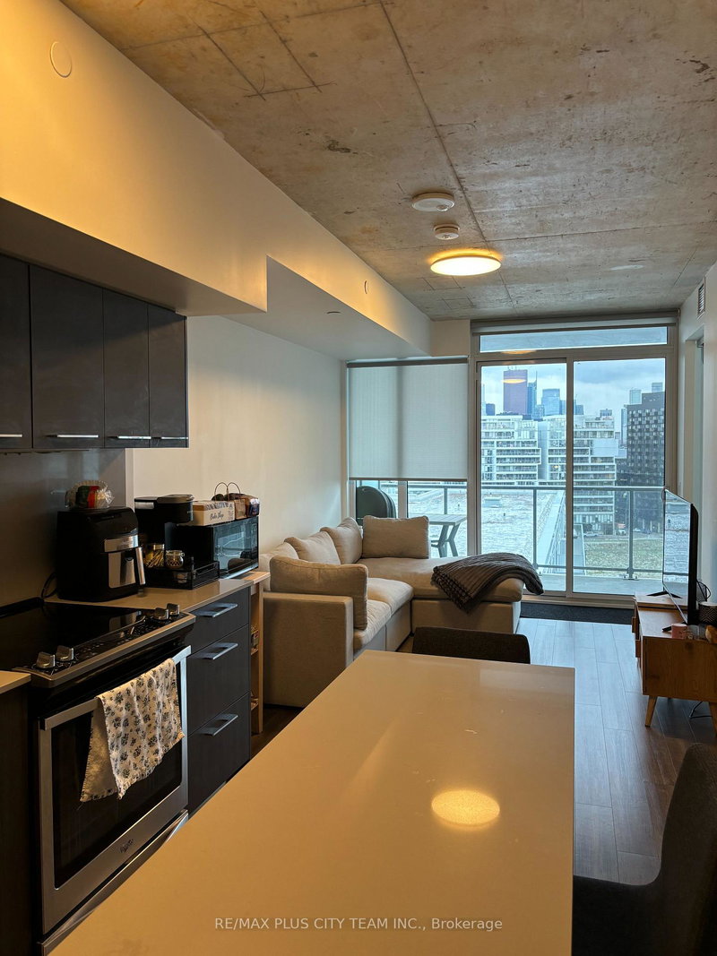 Image of home for listing MLS® E14098894