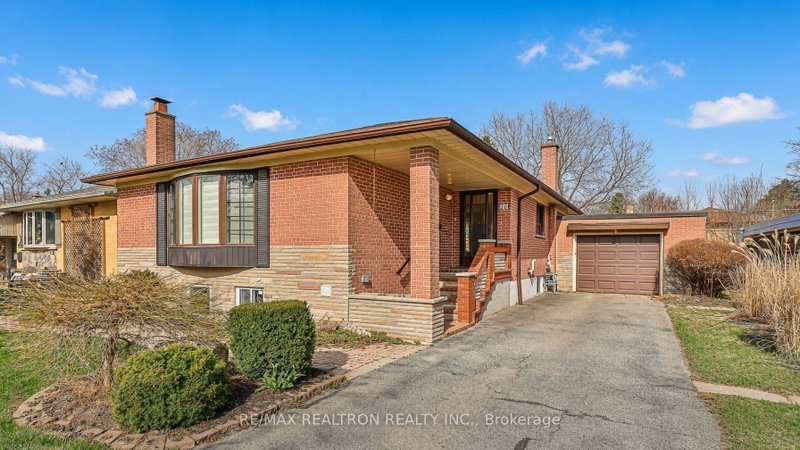 Image of home for listing MLS® E14099062