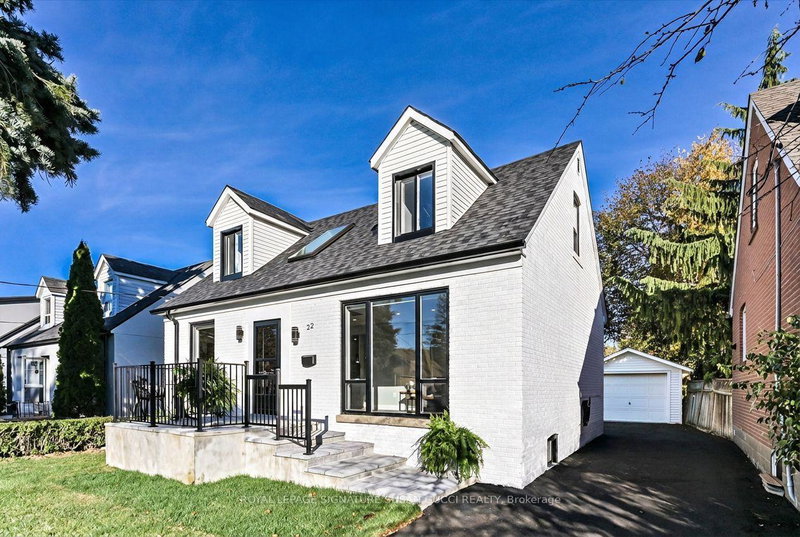 Image of home for listing MLS® E14099122