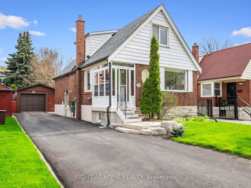 Image of home for listing MLS® E14099158