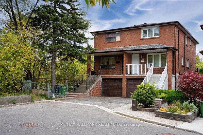 Image of home for listing MLS® E14099402