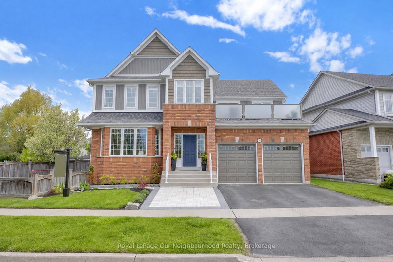 Image of home for listing MLS® E14099606