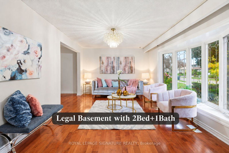 Image of home for listing MLS® E14099658