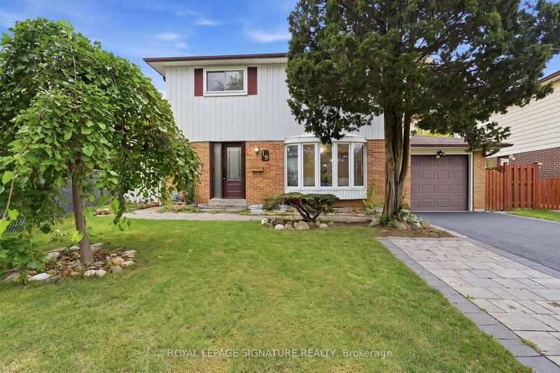 Image of home for listing MLS® E14099658