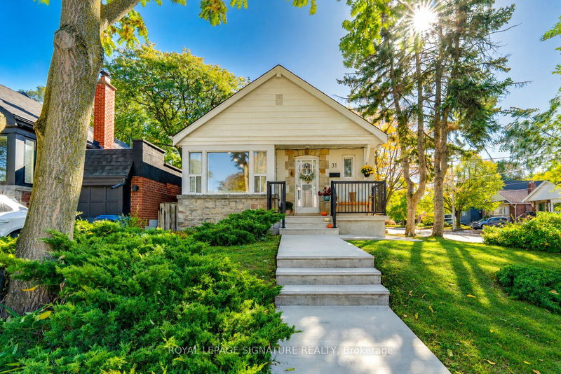 Image of home for listing MLS® E14099680