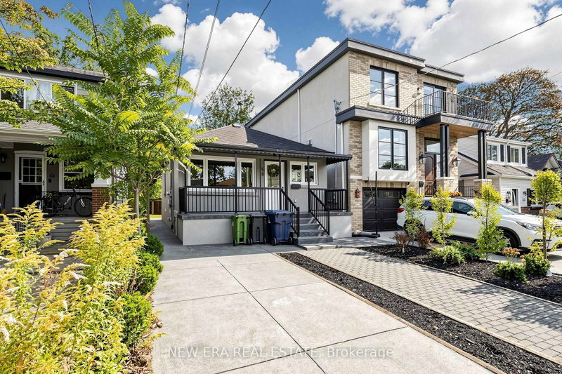 Image of home for listing MLS® E14099718