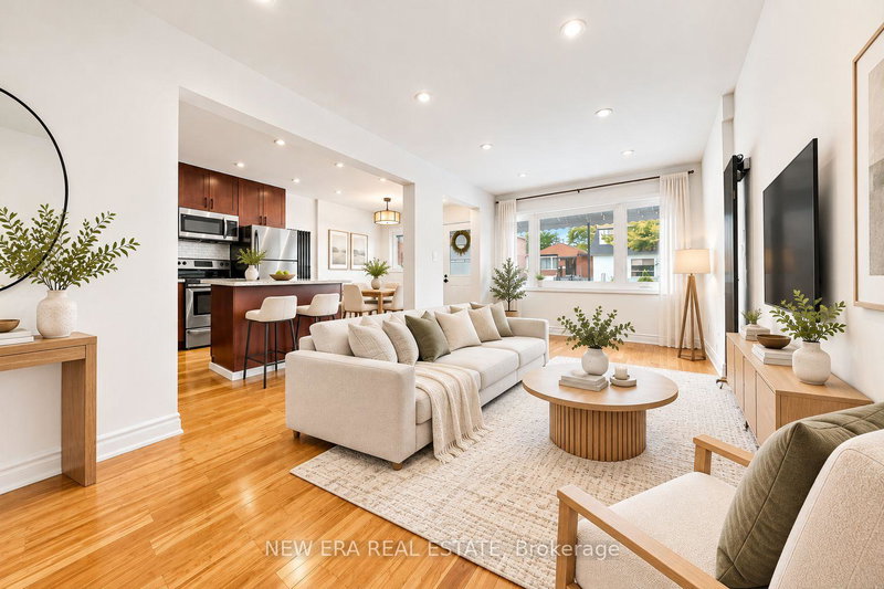 Image of home for listing MLS® E14099718