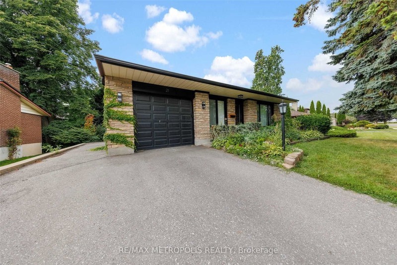 Image of home for listing MLS® E14099968