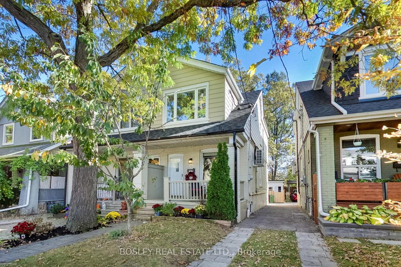 Image of home for listing MLS® E14100458