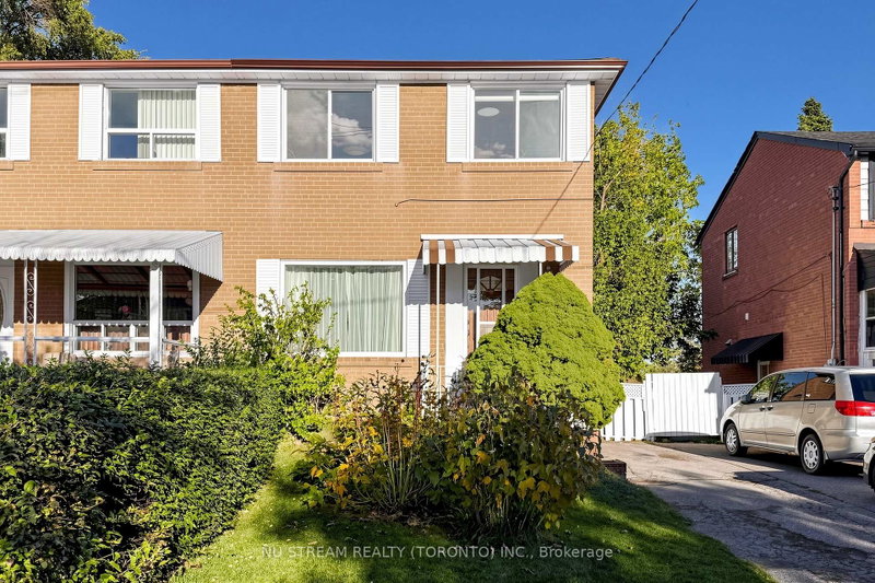 Image of home for listing MLS® E14100490