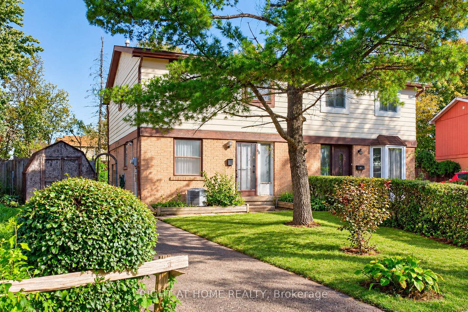 Image of home for listing MLS® E14100776