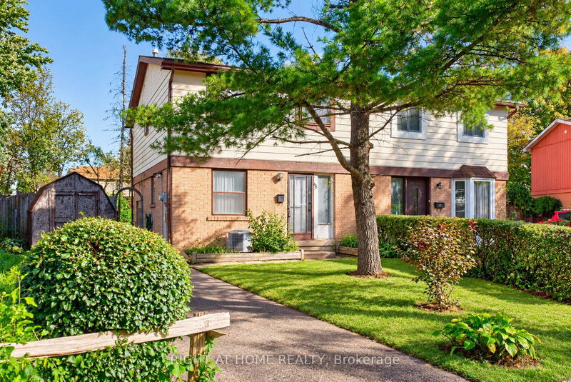 Image of home for listing MLS® E14100776