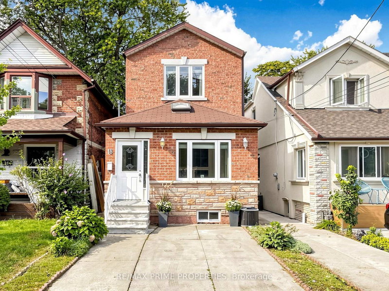 Image of home for listing MLS® E14100832