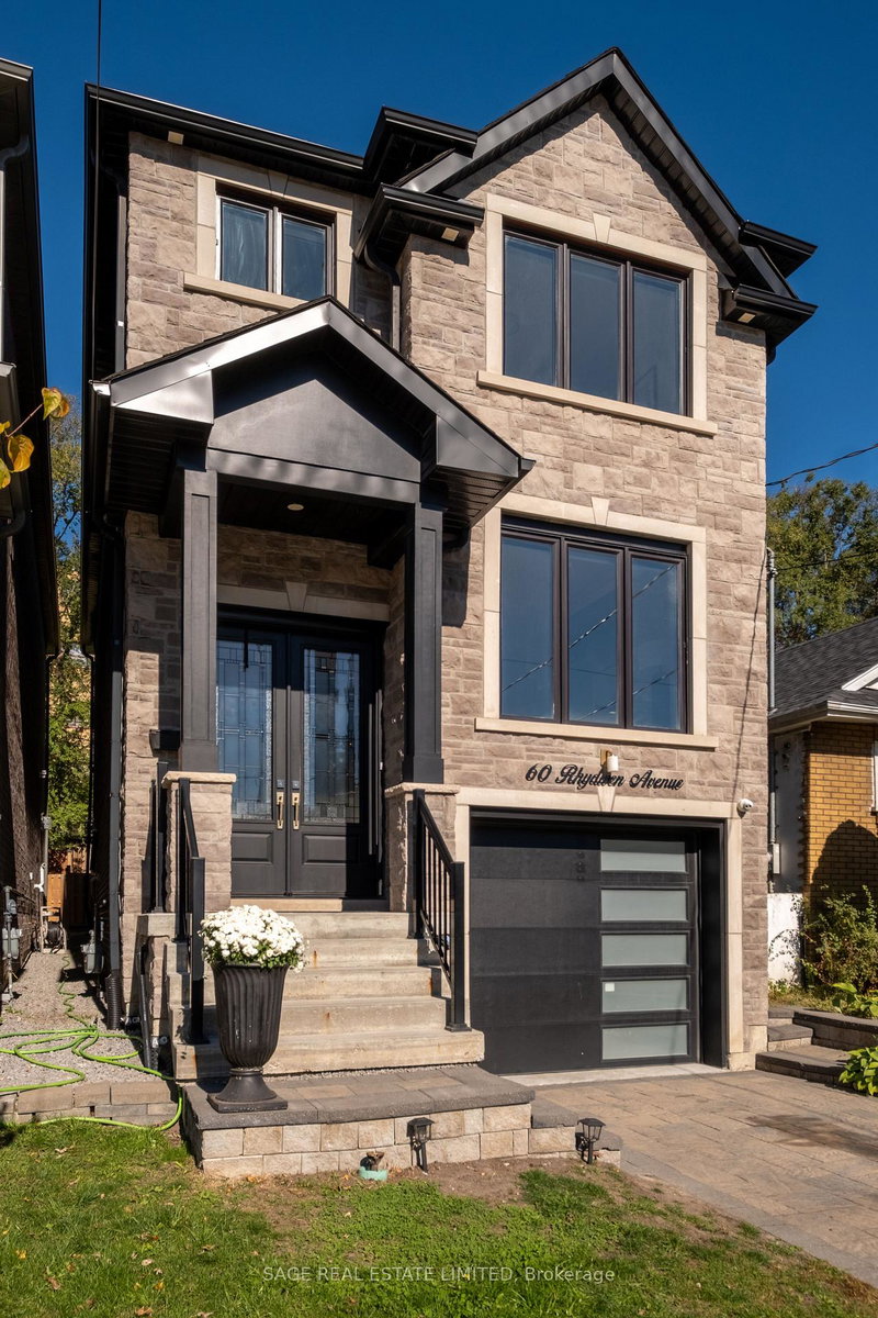 Image of home for listing MLS® E14101164
