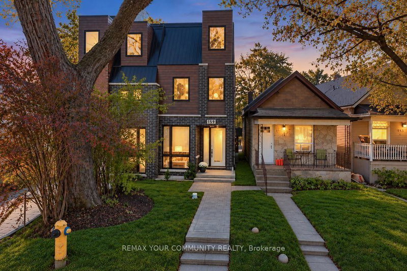 Image of home for listing MLS® E14101168