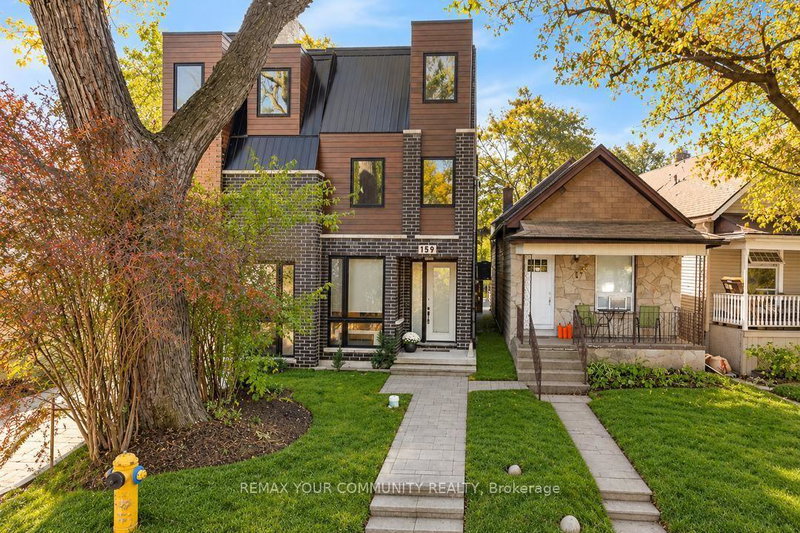 Image of home for listing MLS® E14101168